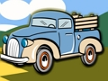 Juego Camionetas  en línea