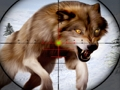 Juego Caza de animales salvajes  en línea