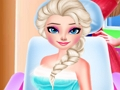 Juego Princess Nail Salon Makeover en línea