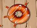 Juego Cortador de moscas  en línea