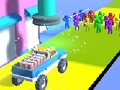Juego Drive perfecto  en línea