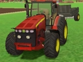 Juego Real Village Tractor Farming Simulator 2020 en línea