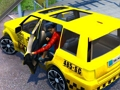 Juego Conductor de jeep cuesta arriba Hummer  en línea