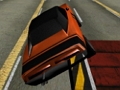 Juego Dos ruedas acrobacias SupeR Car  en línea