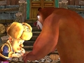 Juego Aventura de Bear Jungle en línea