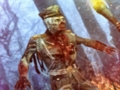 Juego Héroe cazador zombie en línea