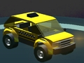Juego Infinitas carreras de coches de juguete  en línea