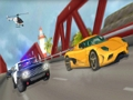Juego Gran Policía de carreras en línea