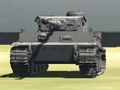 Juego Simulación realista de batalla de tanques  en línea