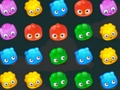 Juego Caramelo dulce  en línea