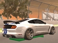 Juego Supra Racing Speed u200bu200bTurbo Drift  en línea