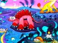 Juego Dream Book Jigsaw en línea