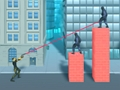 Juego Sr. Shooter en línea
