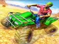Juego Trucos de Quad Bike Derby  en línea