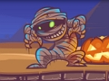 Juego Momia Candy Treasure  en línea