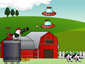 Juego Pollo bazuca  en línea