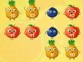 Juego Rompedor de frutas en línea