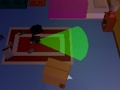 Juego Ladrón inteligente  en línea