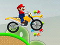 Juego Mario Ride 3  en línea