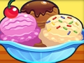 Juego Mi camión de helados  en línea