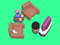 Juego Hombre tambaleante  en línea