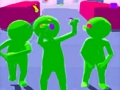Juego Unirse y chocar  en línea