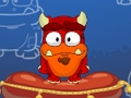 Juego Candy Monster Kid en línea