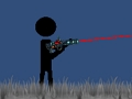 Juego Stickman vs stickman en línea