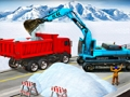 Juego Constructor de carreteras Construcción de autopistas  en línea