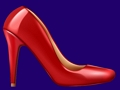Juego Mis zapatos favoritos  en línea