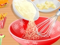 Juego Cocinando en la cocina  en línea