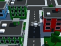 Juego Entrega de drones inactivos  en línea