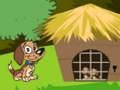 Juego Rescata a los cachorros  en línea