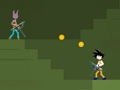 Juego Arquero Stickman  en línea
