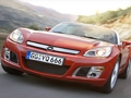 Juego Rompecabezas de Opel GT en línea