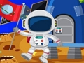 Juego Space 5 Diffs en línea