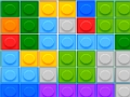 Juego Rompecabezas de bloque de lego en línea