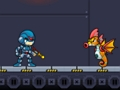 Juego Cyberman V en línea