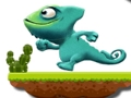 Juego Adventure de Dino Run en línea