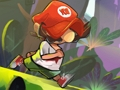 Juego Niño congelado Super Run en línea
