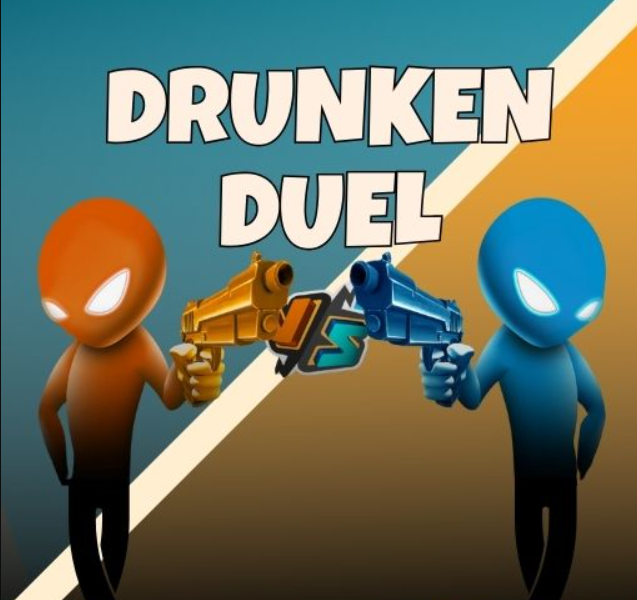 Juego Duelo borracho  en línea