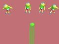 Juego Disco definitivo  en línea
