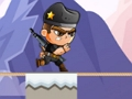 Juego Puente soldado  en línea