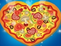 Juego Pizza Maker Juegos de cocina  en línea