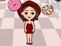 Juego Tienda de donas  en línea