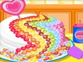 Juego Fabricante de pasteles de dulces en línea
