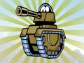 Juego Tirador de tanques en línea
