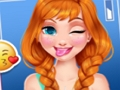 Juego Reto hashtag de las temporadas anuales de la princesa  en línea