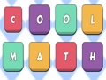 Juego Matemáticas geniales en línea