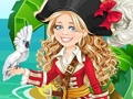 Juego Nonogramas de las Islas Piratas  en línea